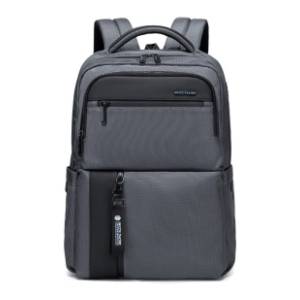 ARCTIC HUNTER ranac za laptop B00477 Grey 15.6"