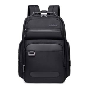 ARCTIC HUNTER ranac za laptop B00492-1 Black