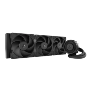 ARCTIC Liquid Freezer III Pro 420 (Black) vodeno hlađenje