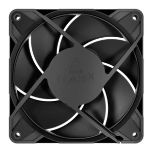 ARCTIC P12 Pro PST (Black) ventilator za PC