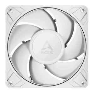 ARCTIC P12 Pro PST (White) ventilator za PC