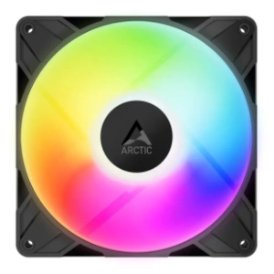 ARCTIC P14 Pro A-RGB (Black) ventilator za PC