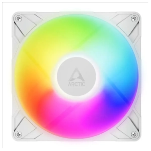 ARCTIC P14 Pro A-RGB (White) ventilator za PC