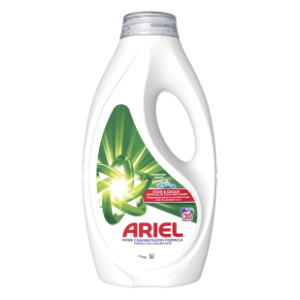 ARIEL Mountain spring tečni deterdžent 20 pranja (1,1l)