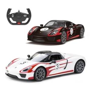 Automobi Porshe 918 Spider 1:14 RC RASTAR