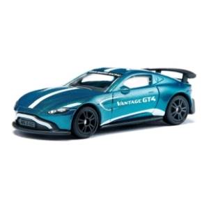 Automobil Aston Martin GT4 1577 SIKU