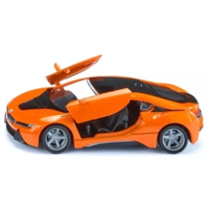 Automobil BMW i8 LCI 2348 SIKU
