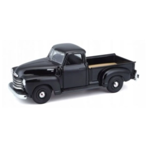 Automobil Chevrolet 3100 Pickup 1:25 MAISTO