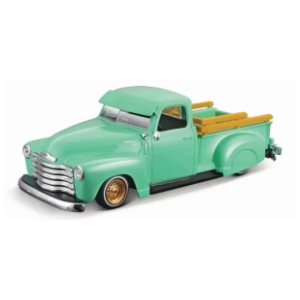 Automobil Chevrolet 3100 Pickup 3100 1:25 MAISTO