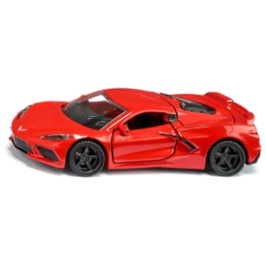 Automobil Chevrolet Corvette C8 Stingray 2359 SIKU
