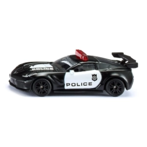 Automobil Chevrolet Corvette ZR1 1545 SIKU