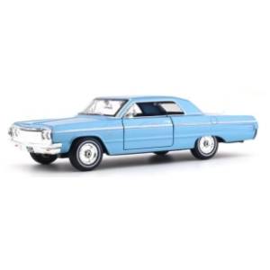 Automobil Chevrolet Impala SS 1:24 MAISTO