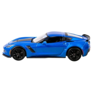 Automobil Corvette Z06 1:24 MAISTO