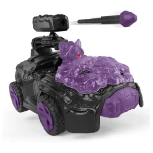 Automobil Crash Mobile 42672 SCHLEICH