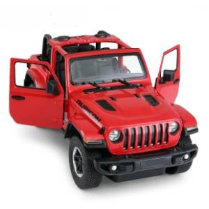 Automobil Jeep Wrangler JL 53/79400 RASTAR