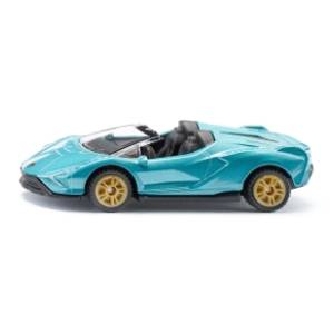 Automobil Lamborghini Sian Roadster 1571 SIKU 