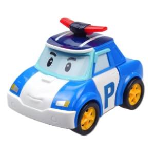 Automobil Robocar Transforming SILVERLIT 