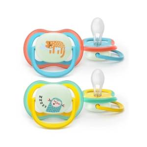 AVENT Sthr Ultra Air noćna varalica (18m+) monkey tiger 2kom