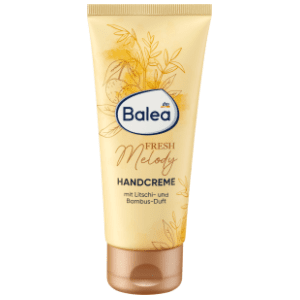 BALEA Fresh melody krema za ruke 100ml