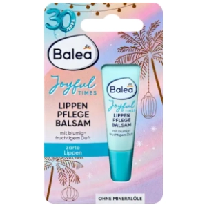 BALEA Joyful times balzam za usne 10ml