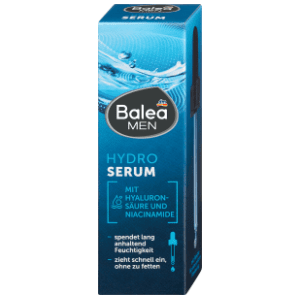 BALEA MEN Hydro serum za lice 30ml
