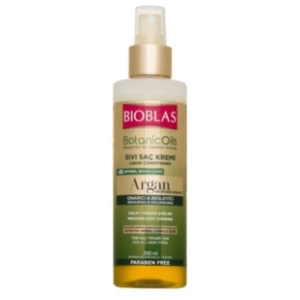 Balzam u spreju BIOBLAS arganovo ulje bez ispiranja 200ml