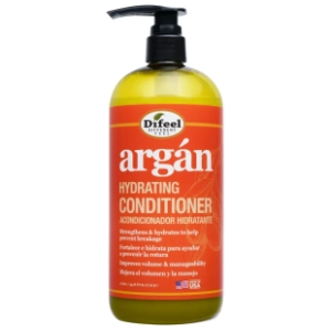 Balzam DIFEEL argan hydrating 1l