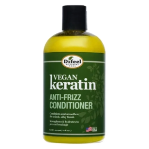 Balzam DIFEEL Vegan keratin 355ml