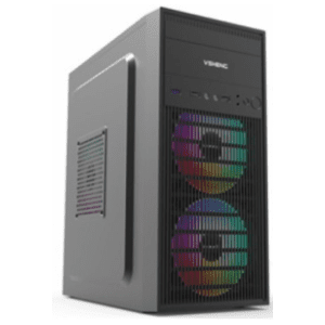 BC COMP računar AMD Ryzen 5 3400GE/8GB/256GB/Win11Pro