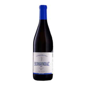 Belo vino BELA KULA Burgundac sivi 0,75l
