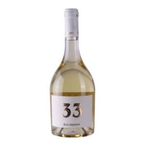 Belo vino BRAĆA RAJKOVIĆ 33 0,75l