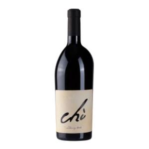 Belo vino CHICHATEAU Chi Chardonnay 0,75l
