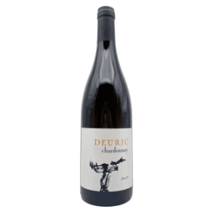 Belo vino DEURIĆ Chardonnay Barrique 0,75l