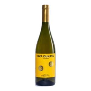 Belo vino ĐURĐEVIĆA LEGAT Dva Dukata 0,75l