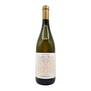 Belo vino ĐURĐEVIĆA LEGAT Pinot Grigio 0,75l