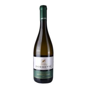 Belo vino ĐORĐEVIĆ Sauvignon Blanc 0,75l