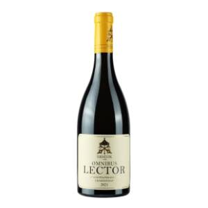 Belo vino ERDEVIK Omnibus Lector 0,75l