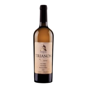 Belo vino ERDEVIK Trianon blanc 0,75l