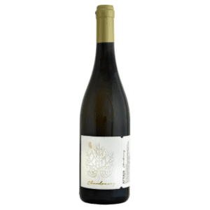Belo vino FRUNZA AGLAJA Chardonny 0,75l