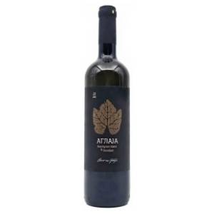 Belo vino FRUNZA AGLAJA Sauvignon & Semillon 0,75l