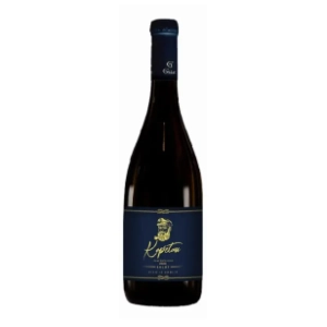 Belo vino GALOT Kapetan 0,75l