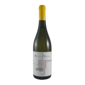 Belo vino GALOT Pinot Grigio Lavirint 0,75l