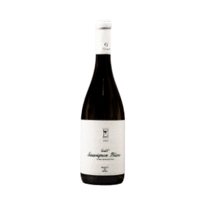 Belo vino GALOT Sauvignon Blanc 0,75l