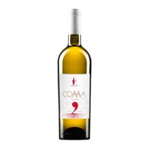 Belo vino HADŽI POPOVIĆ Coma Pinot Blanc 0,75l