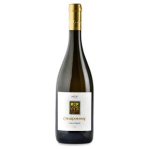 Belo vino JOVIĆ Chardonnay 0,75l