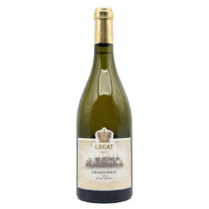 Belo vino LEGAT 1903 Chardonnay 0,75l