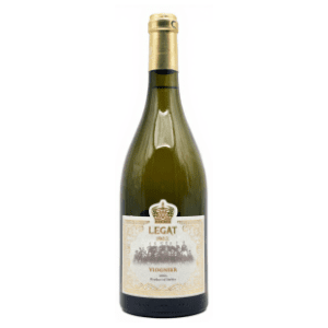 Belo vino LEGAT 1903 Viognier 0,75l