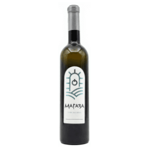 Belo vino MAGAZA Tamjanika 0,75l