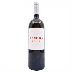 Belo vino MATIJAŠEVIĆ Belina Oranž 0.75l