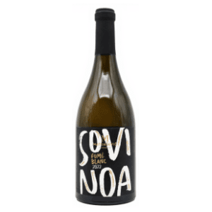 Belo vino MATIJAŠEVIĆ SoviNoa Fume Blanc 0,75l